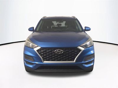 2019 Hyundai Tucson - Photo 3