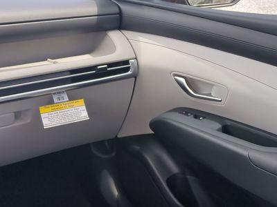 2026 Hyundai TUCSON - Photo 20