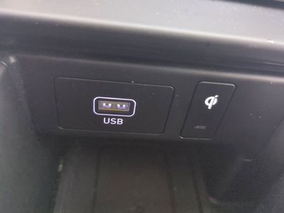 2024 Hyundai Palisade - Photo 29