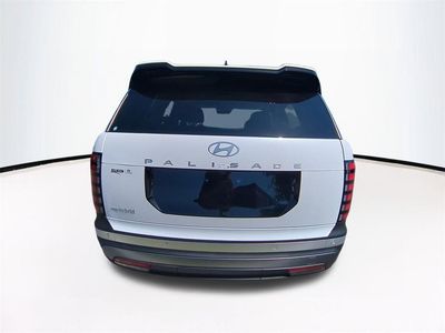 2026 Hyundai PALISADE HYBRID - Photo 6