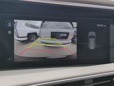 2026 Hyundai PALISADE HYBRID - Photo 26