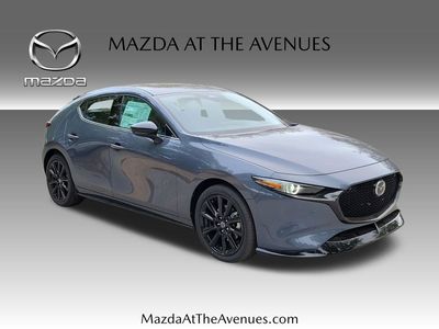 2026 Mazda Mazda3 - Photo 4