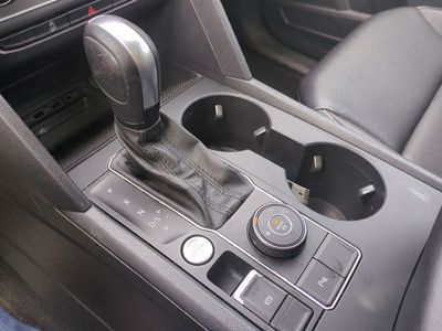 2021 Volkswagen Atlas - Photo 23