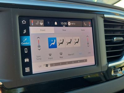 2022 Chrysler Voyager - Photo 31