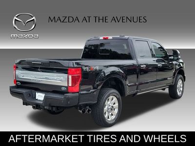 2021 Ford F-250SD - Photo 4