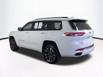 2022 Jeep Grand Cherokee L - Photo 7