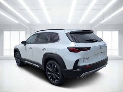 2026 Mazda CX-50 - Photo 5