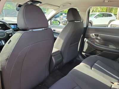2025 Hyundai Sonata - Photo 8