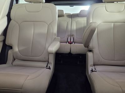 2025 Jeep Grand Cherokee L - Photo 24