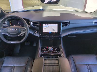 2024 Jeep Wagoneer L - Photo 19