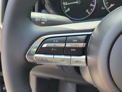 2026 Mazda CX-50 - Photo 23