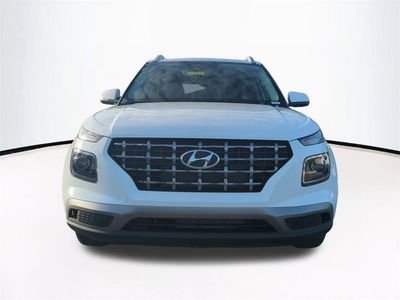 2026 Hyundai VENUE - Photo 3