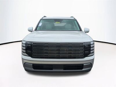 2026 Hyundai PALISADE HYBRID - Photo 3
