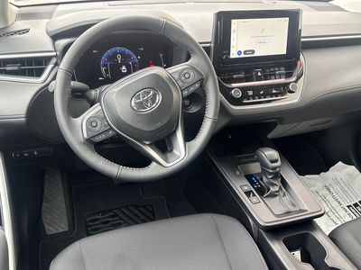 2026 Toyota Corolla Cross - Photo 4