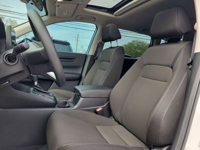 2025 Honda CR-V - Photo 16