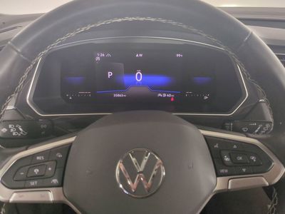 2022 Volkswagen Tiguan - Photo 35