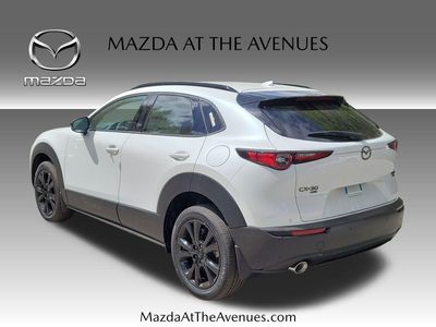 2026 Mazda CX-30 - Photo 6
