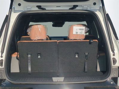 2026 Hyundai SANTA FE - Photo 14
