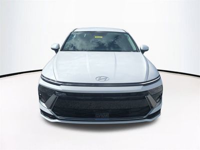 2026 Hyundai SONATA - Photo 3