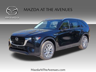 2026 Mazda CX-90 - Photo 1
