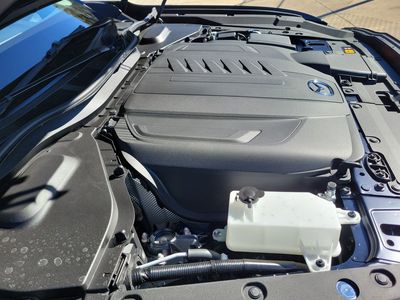 2026 Mazda CX-90 - Photo 15