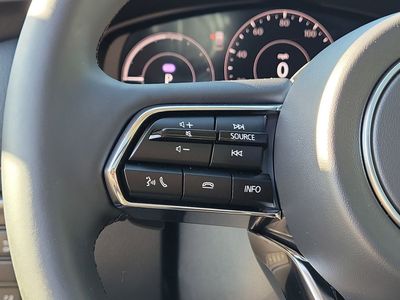 2026 Mazda CX-90 PHEV - Photo 25