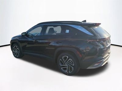 2026 Hyundai TUCSON - Photo 7