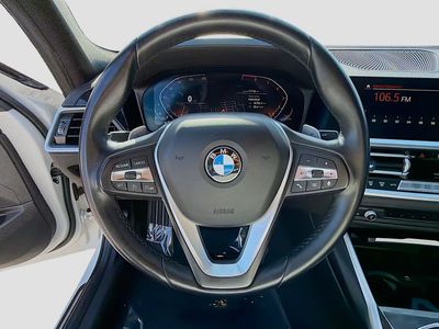 2020 BMW 3 Series - Photo 39