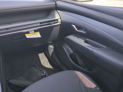 2026 Hyundai TUCSON - Photo 20