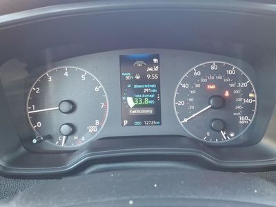 2025 Toyota Corolla - Photo 29