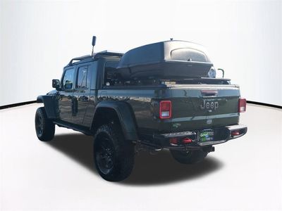 2021 Jeep Gladiator - Photo 6