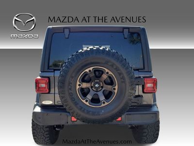 2020 Jeep Wrangler - Photo 11