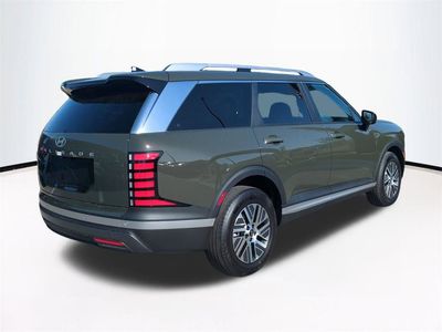 2026 Hyundai PALISADE HYBRID - Photo 5