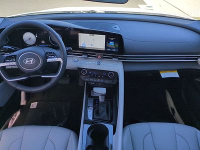 2026 Hyundai ELANTRA - Photo 16