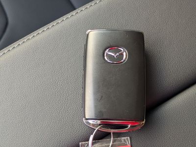 2026 Mazda CX-5 - Photo 28