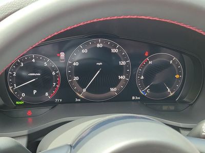 2026 Mazda CX-70 - Photo 27
