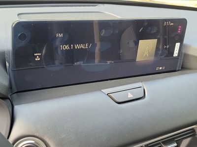 2026 Mazda CX-90 PHEV - Photo 29