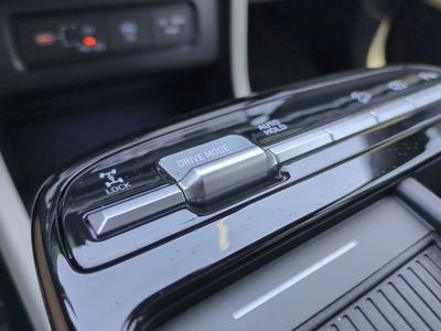 2026 Hyundai TUCSON HYBRID - Photo 31