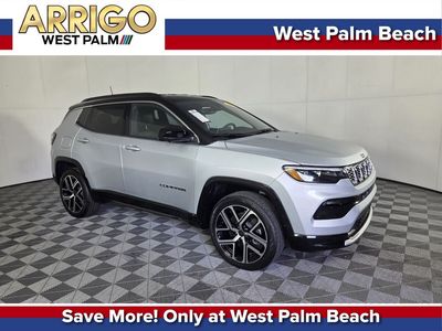 2025 Jeep Compass - Photo 1
