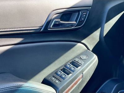 2020 GMC Yukon - Photo 18