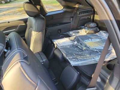 2026 Mazda CX-90 - Photo 13