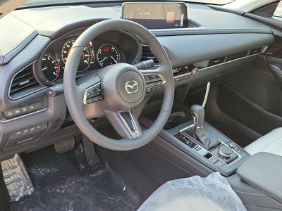 2026 Mazda CX-30 - Photo 15