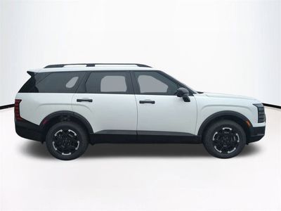2026 Hyundai PALISADE - Photo 4