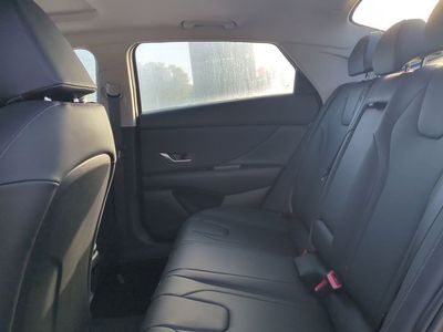 2026 Hyundai ELANTRA - Photo 14