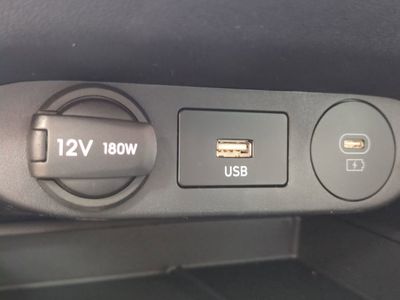 2026 Hyundai ELANTRA HYBRID - Photo 26