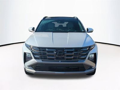 2026 Hyundai TUCSON HYBRID - Photo 3