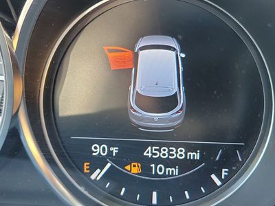 2023 Mazda CX-9 - Photo 28