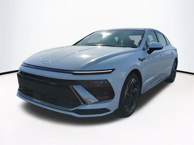 2026 Hyundai SONATA - Photo 9