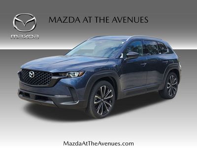 2026 Mazda CX-50 - Photo 1