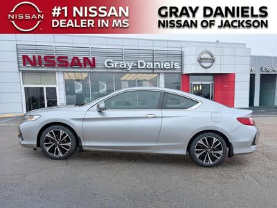 2017 Honda Accord - Photo 7